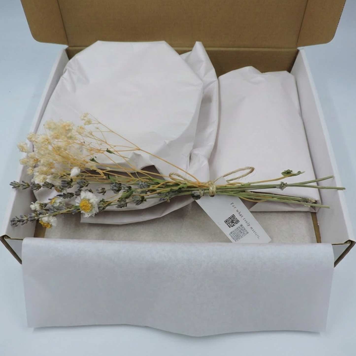 Mino Ware Sage Organic Nesting Bowl Set, 3pc Gift Set