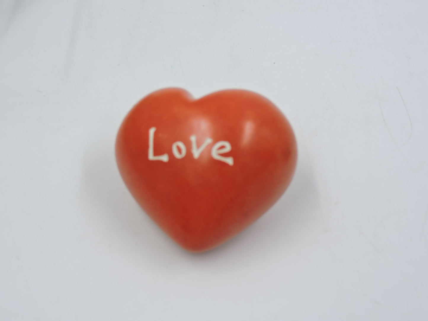 Love Hearts - Handmade in Kenya