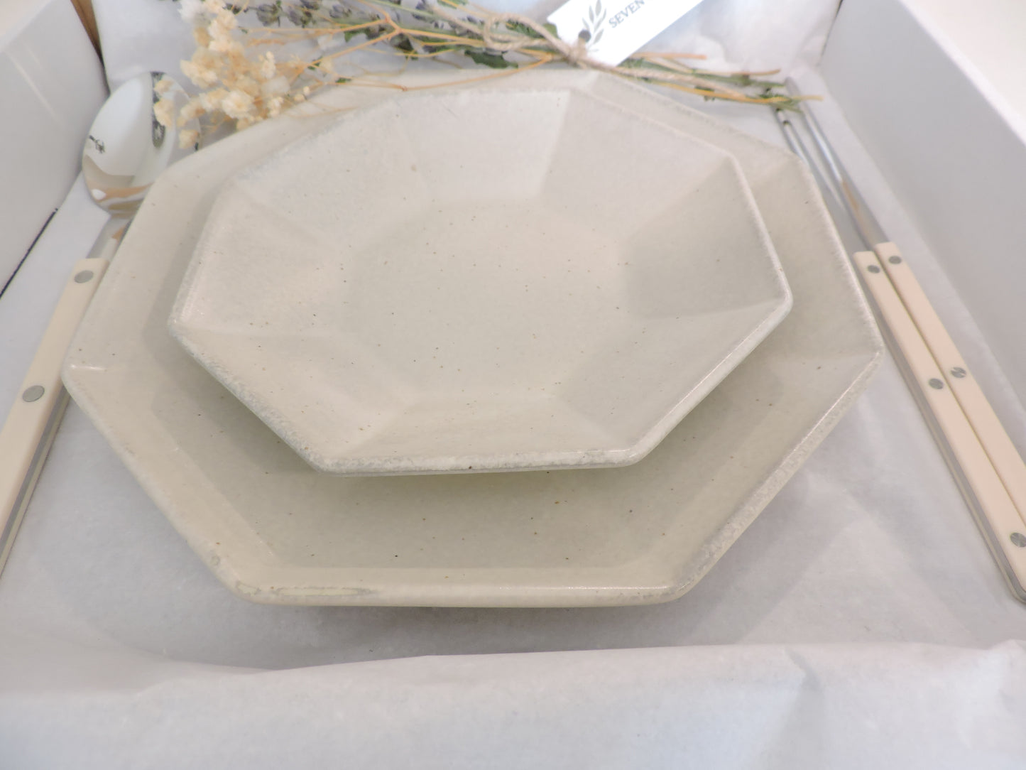 Soft Edge Duo Gift Set