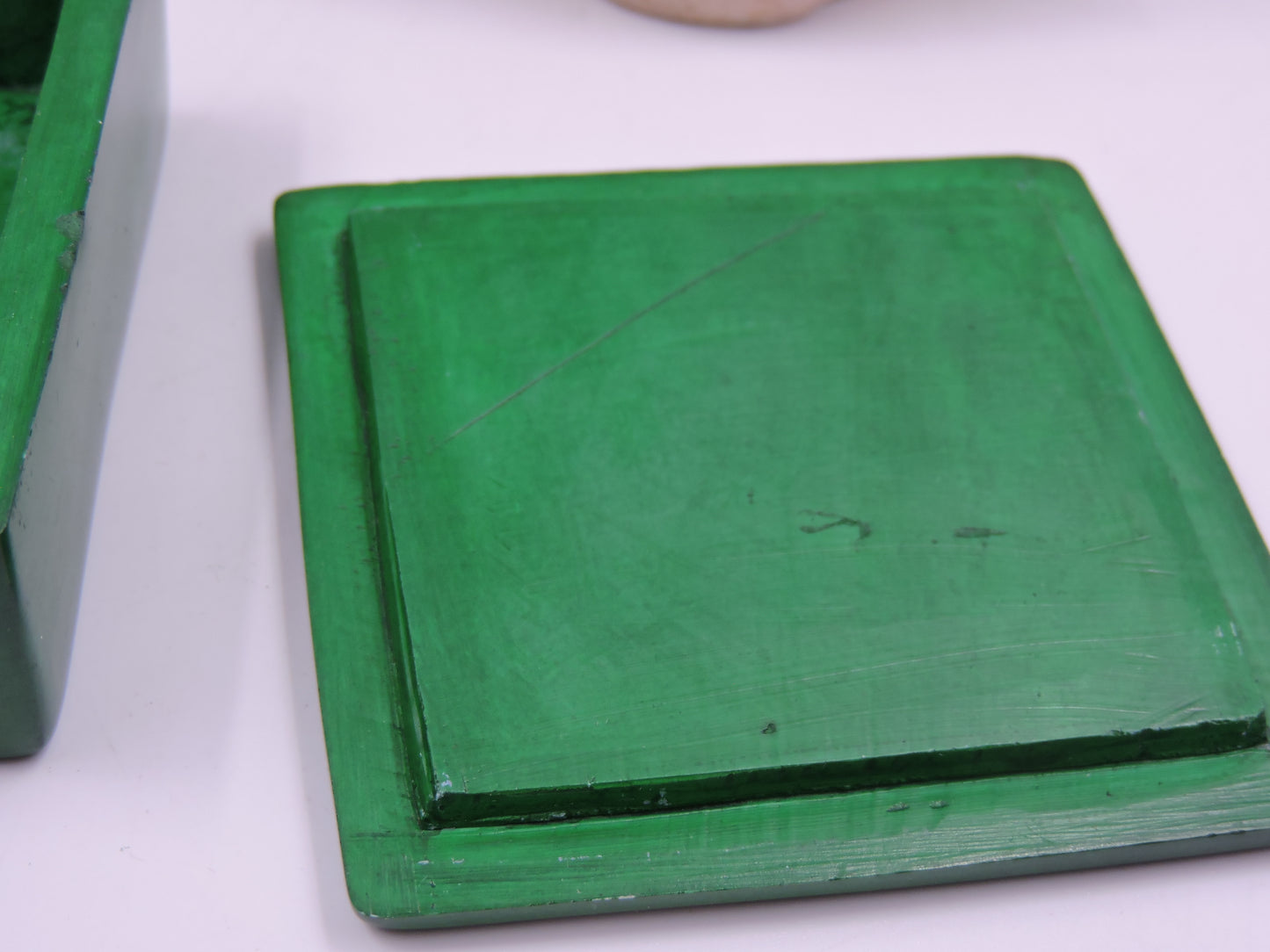 Square Animal Boxes