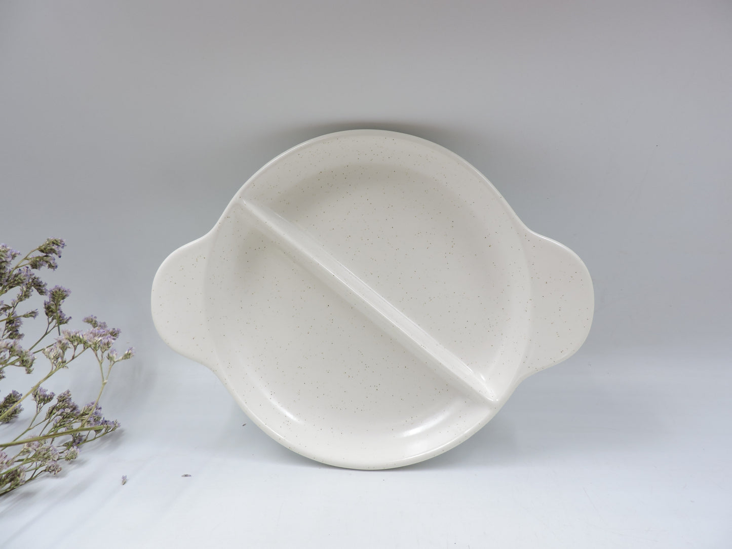 Erato Diane Divided Dish