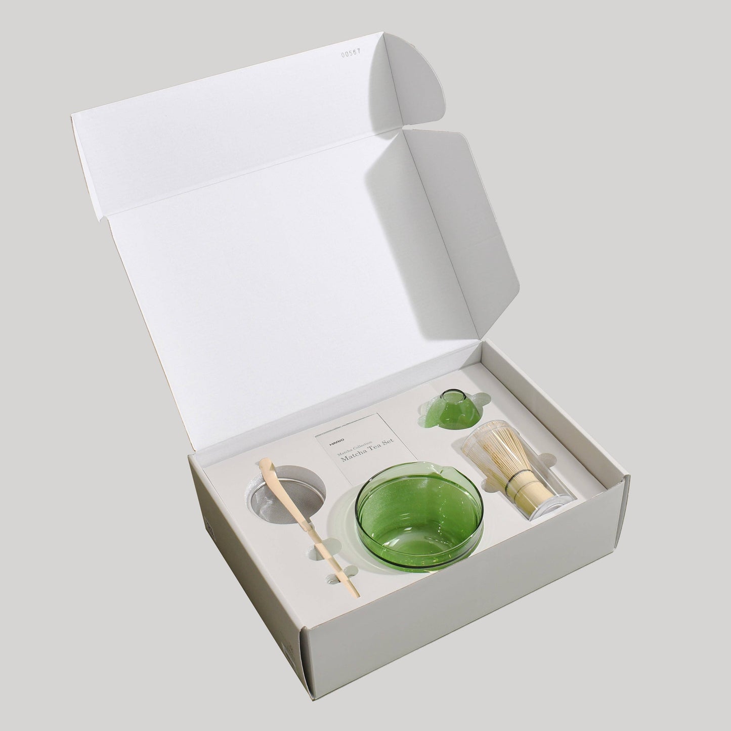 Matcha Tea Gift Set