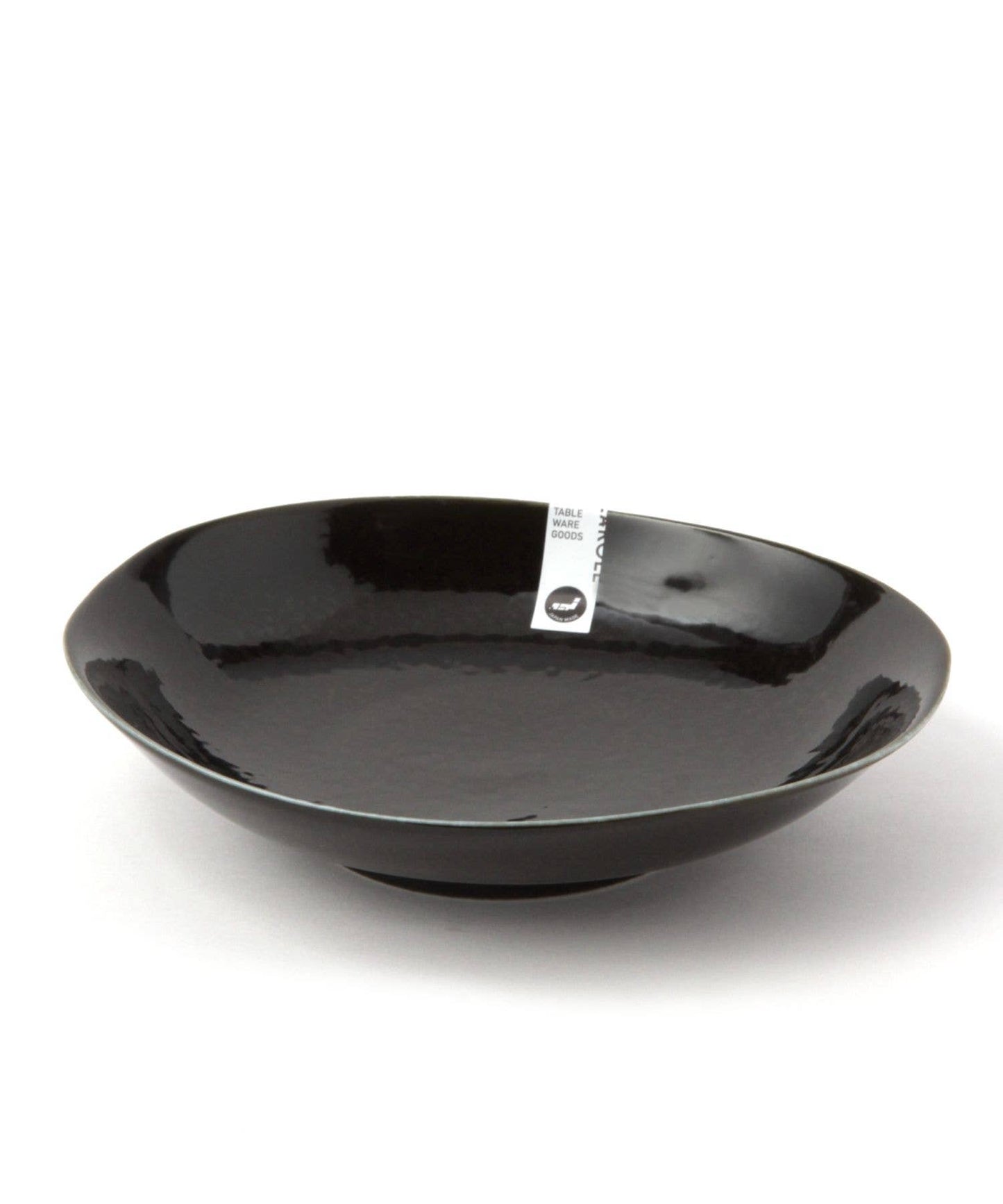Mino Ware Organic Serving Plate Medium