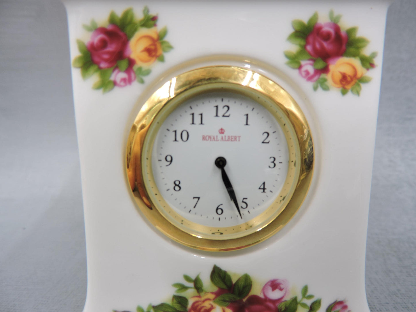 Royal Albert Old Country Rose Coffee Pot