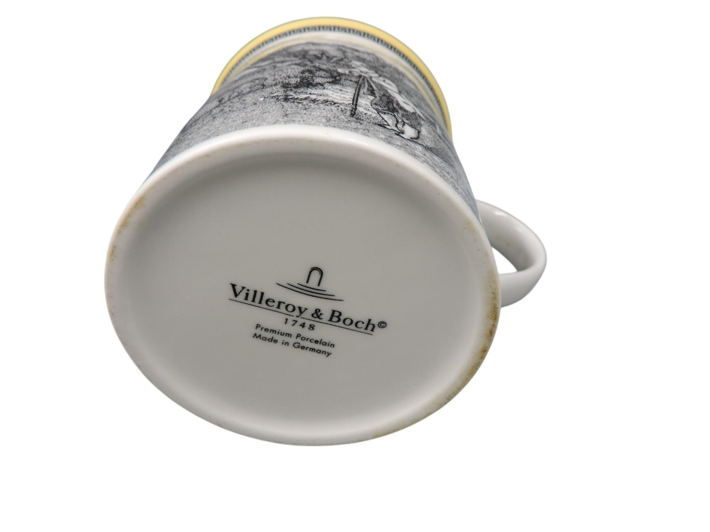 Villeroy and Boch Audun, Ferm Mug 2PCS