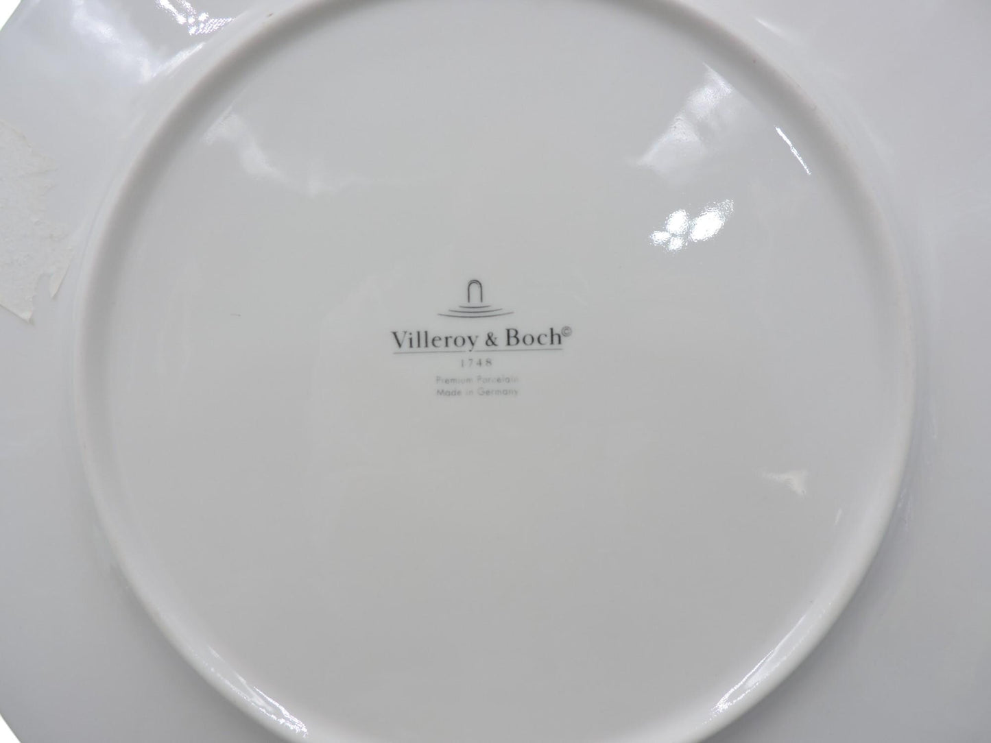 Villeroy and Boch Flora Buffet Plate/ Serving Plate