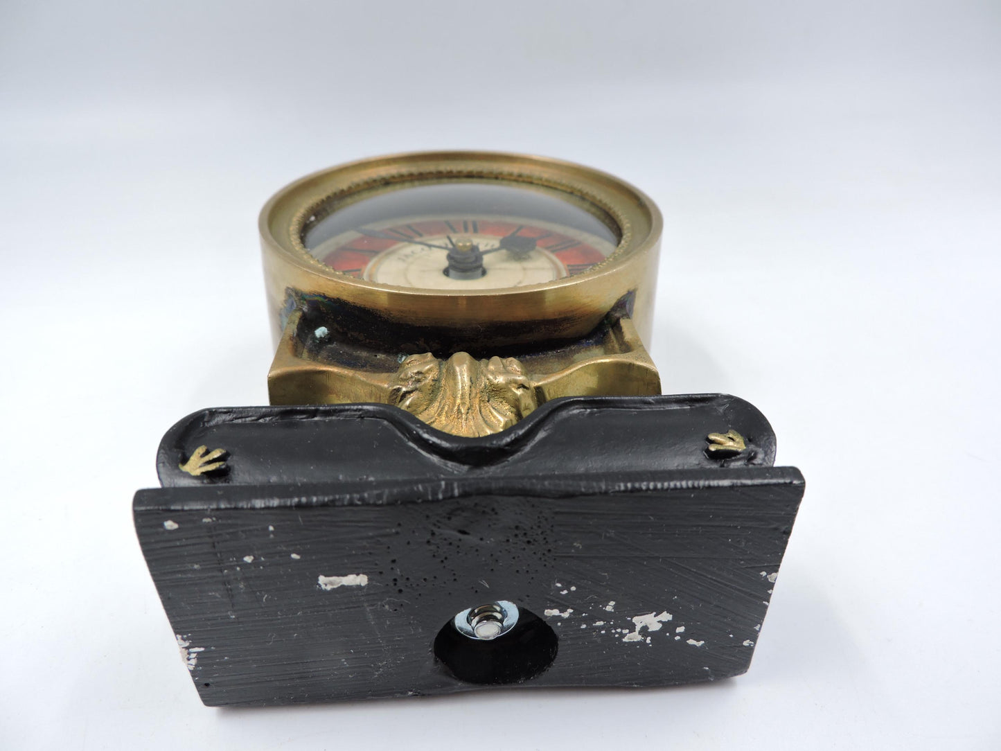 Time Works Clock
