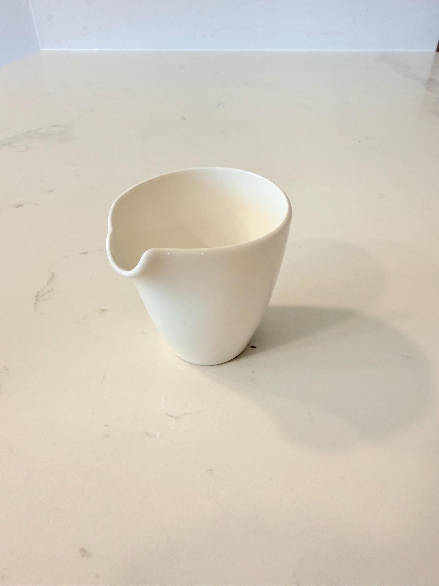 Villeroy & Boch Flow Sugar Bowl , Creamer