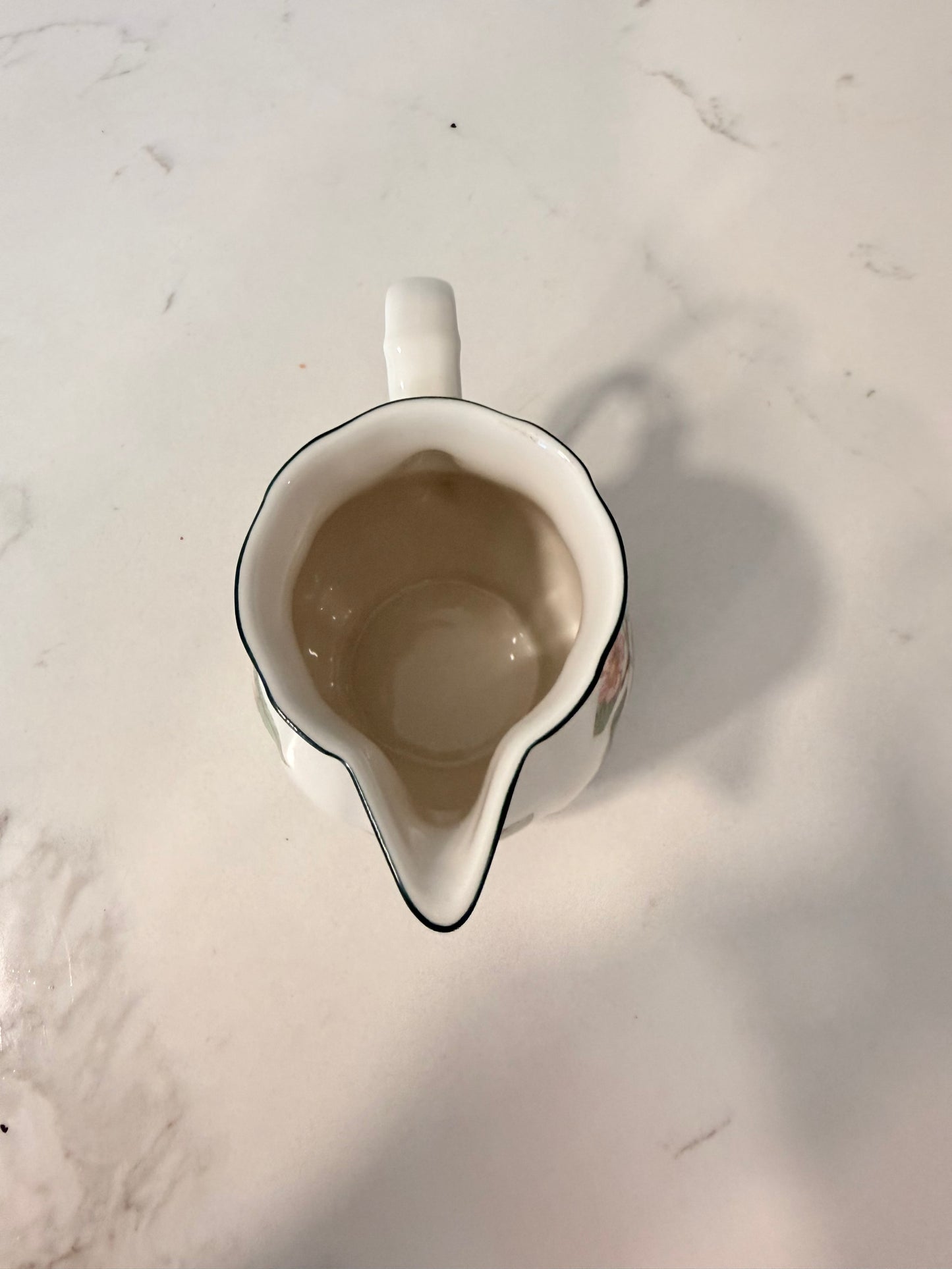 Villeroy and Boch French Garden Creamer