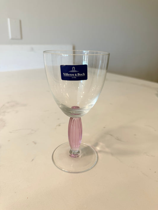 Villeroy & Boch New Cottage Rose Claret