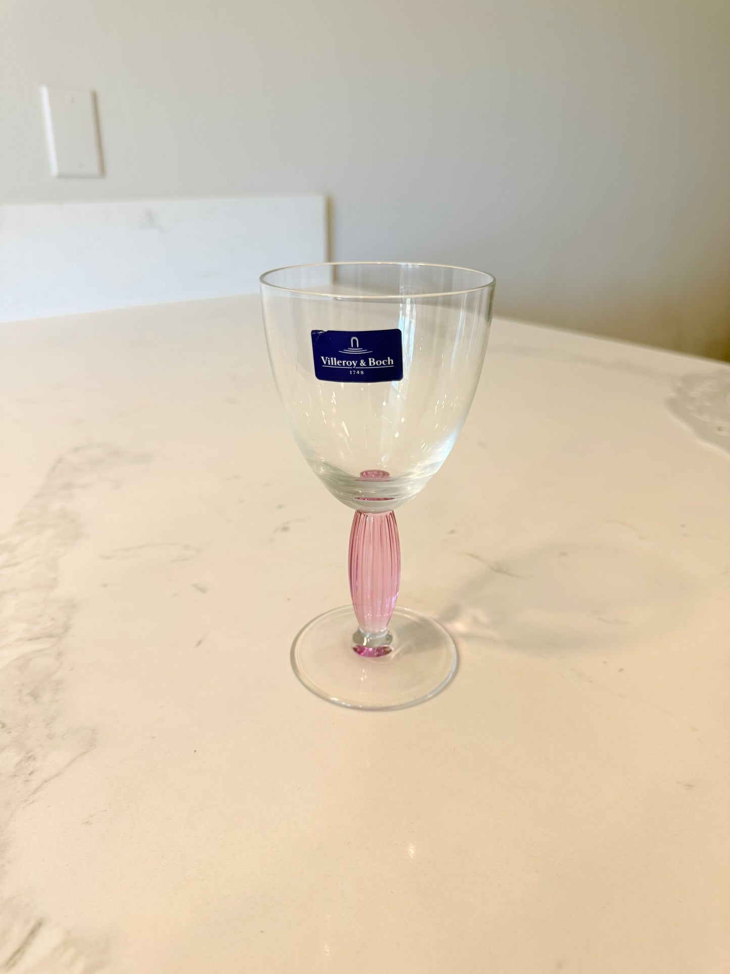 Villeroy & Boch New Cottage Rose Claret