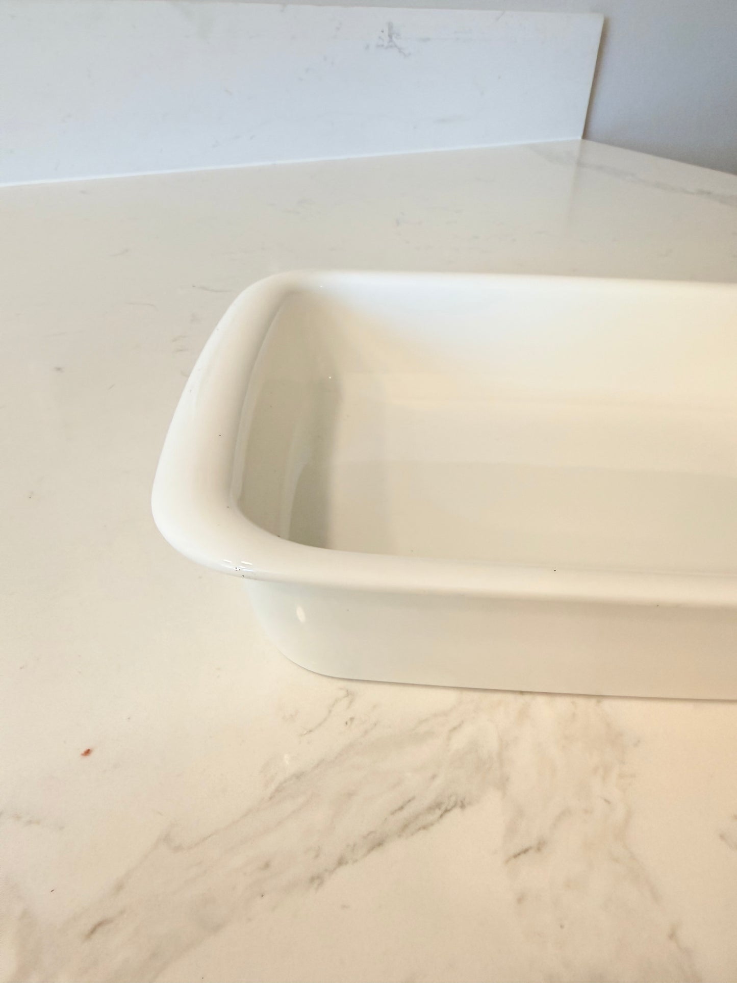 Villeroy & Boch Home Elements Baking Dish 12" x 8.5"
