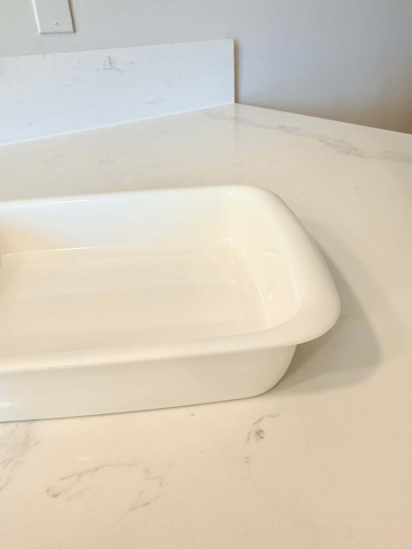 Villeroy & Boch Home Elements Baking Dish 12" x 8.5"