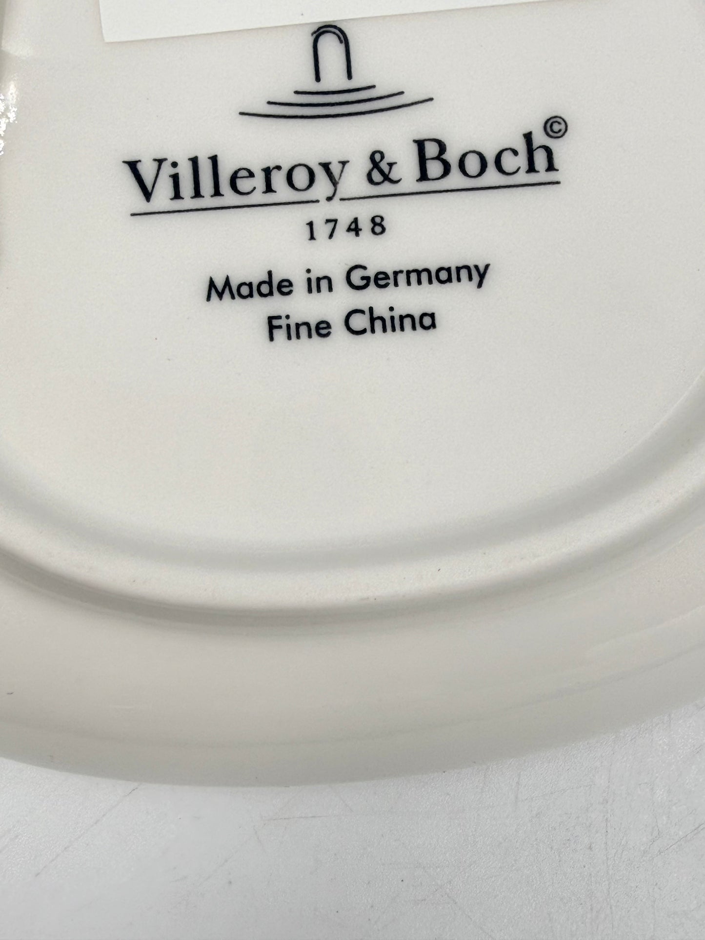 Villeroy & Boch Urban Nature Espresso Saucer