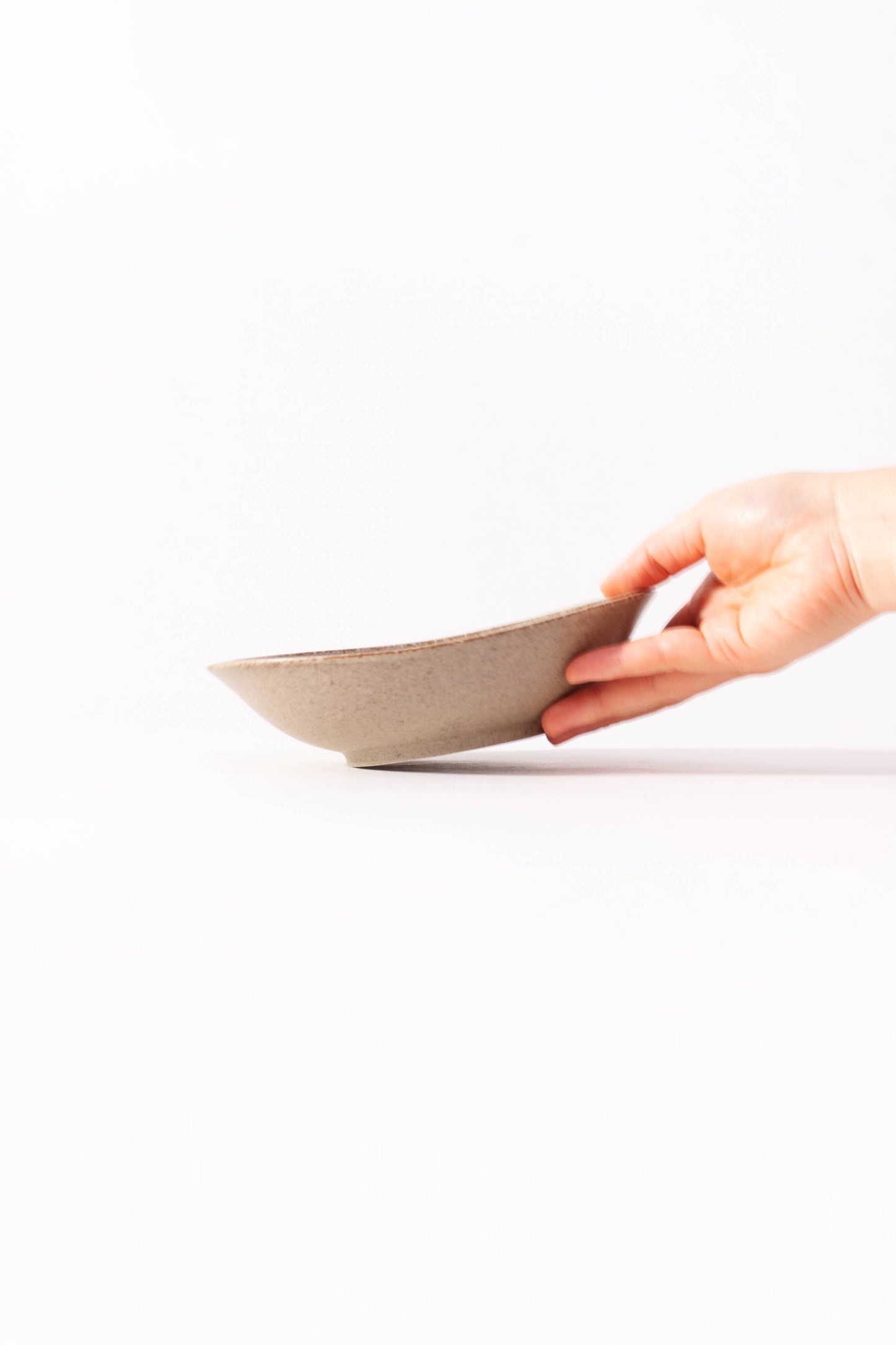 Mino Ware Organic Bowl Medium