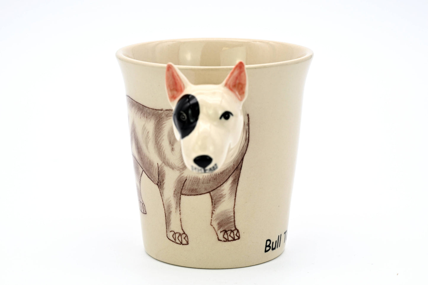 MUG13 Bull Terrier mug 10 oz