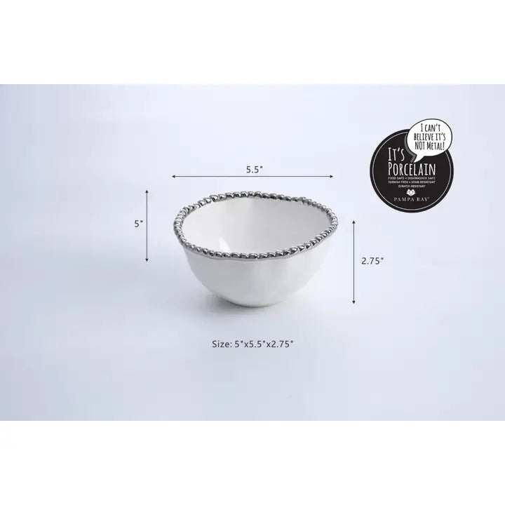 Pampa Bay Small Bowl