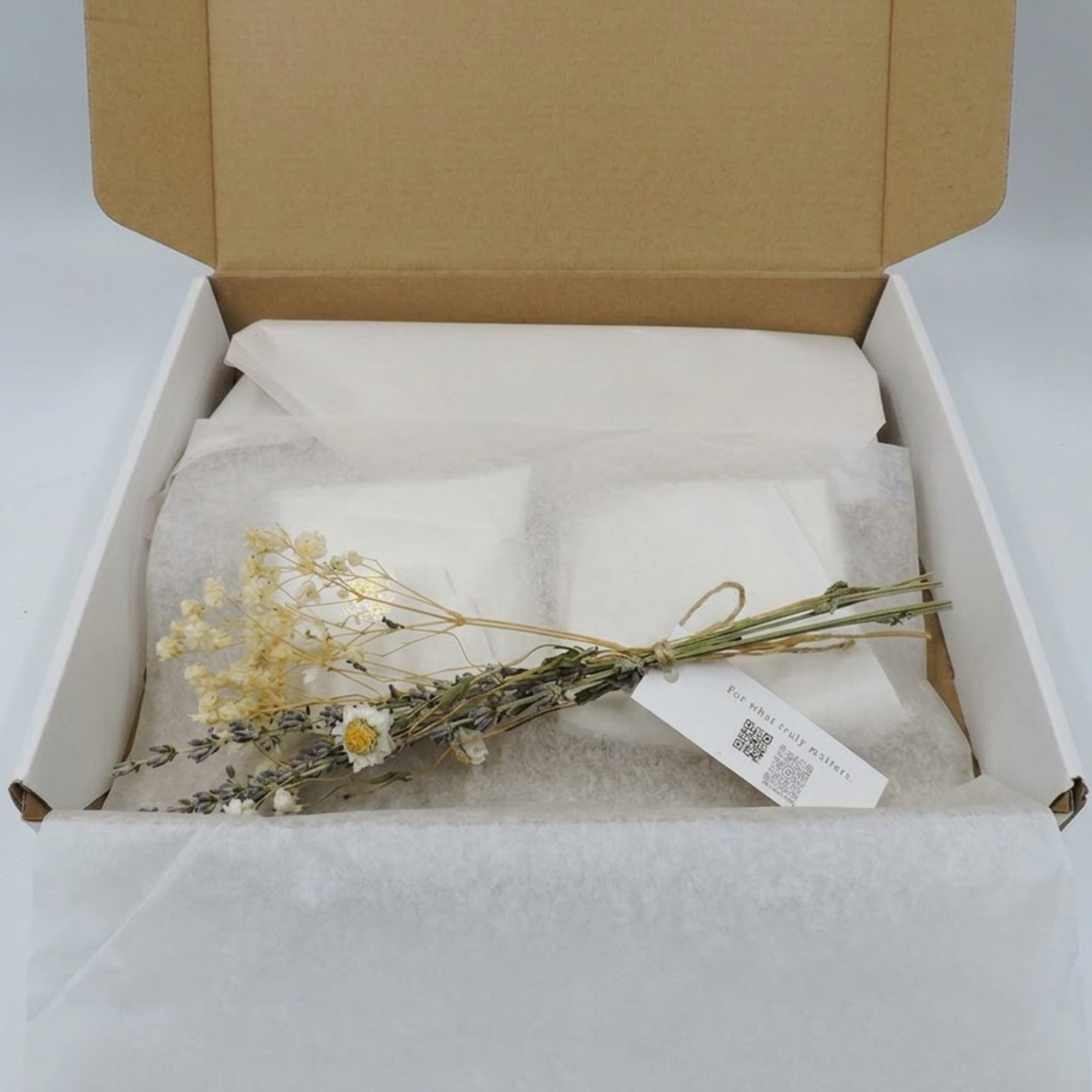 Minoware Petal & Edge Gift Set