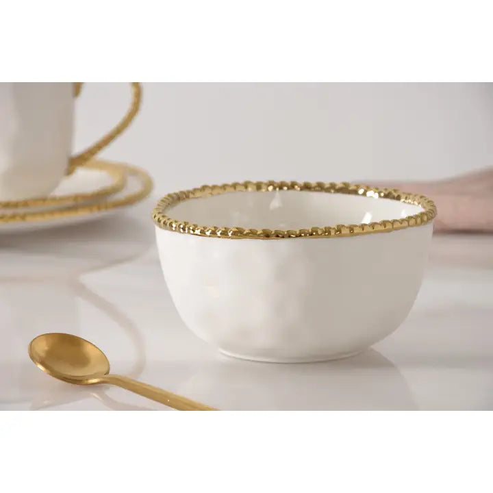 Pampa bay Round Cereal/Soup Bowl