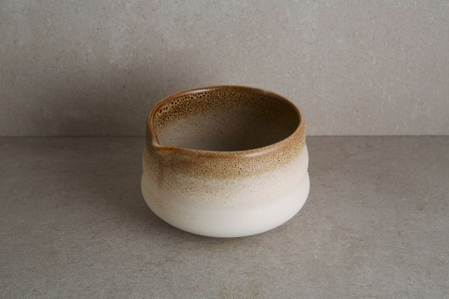 Ombre Matcha Bowl