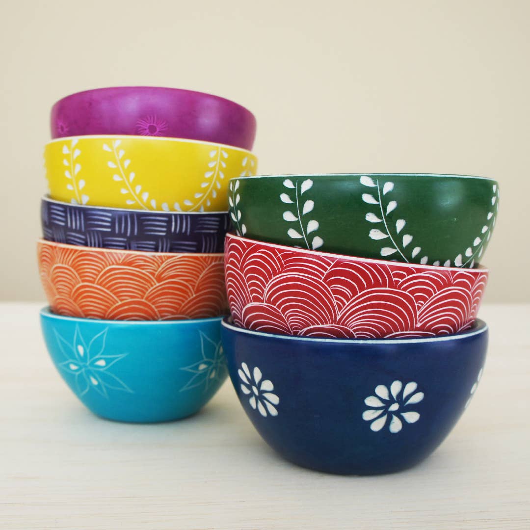 Pattern Bowl