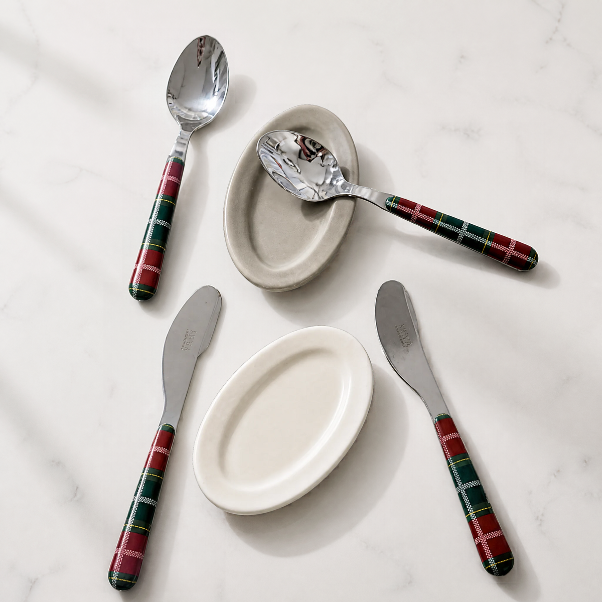 Neva Italian Café Cutlery