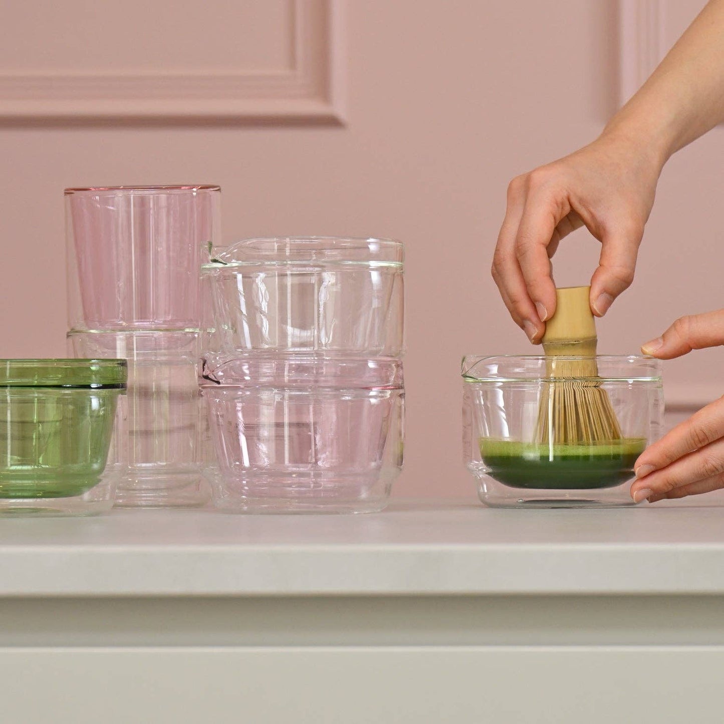 Matcha Tea Gift Set