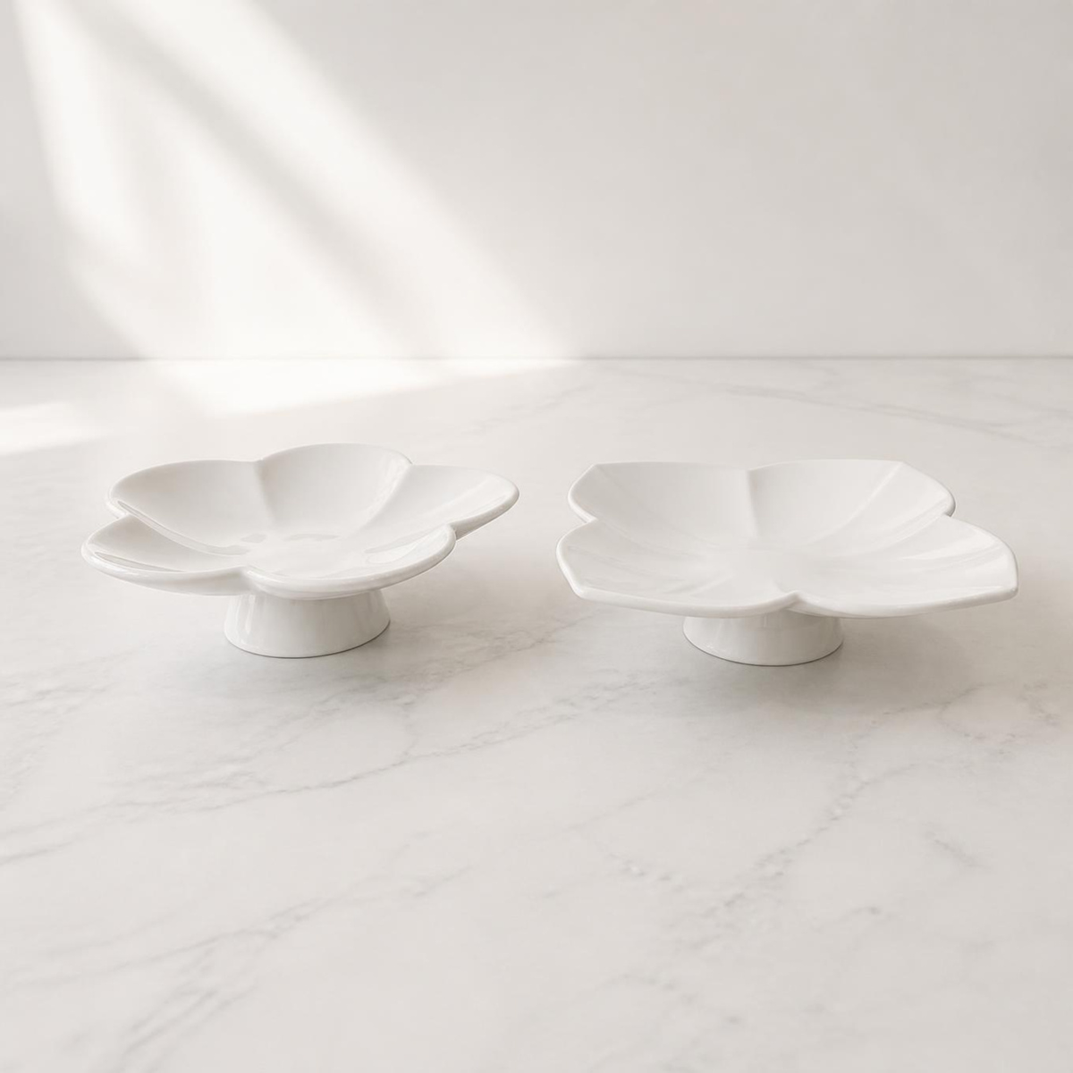 Casa Muti Bouquet Glossy Tableware Set – Casa Muti Objet Series