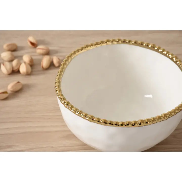 Pampa bay Round Cereal/Soup Bowl