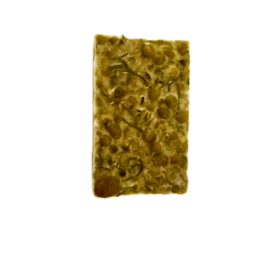 Tallow & Chamomile Bliss Handmade Soap