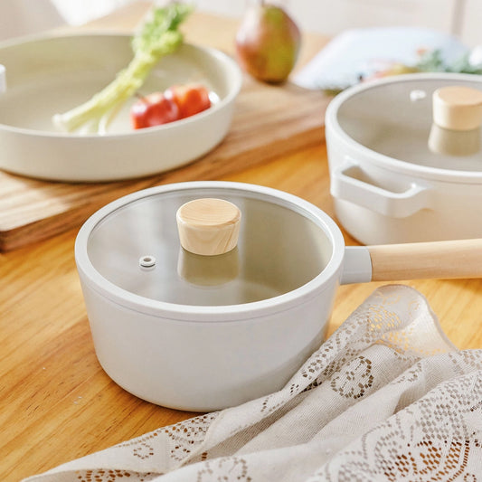 Fika 7" Saucepan
