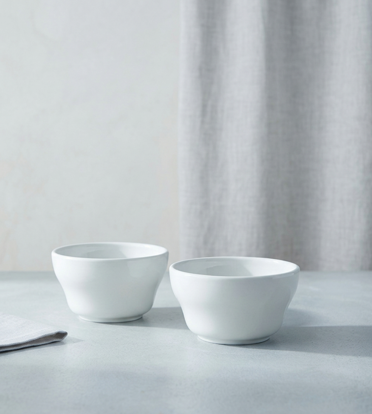 Syracuse New York Ceramic Rice & Soup Bowl