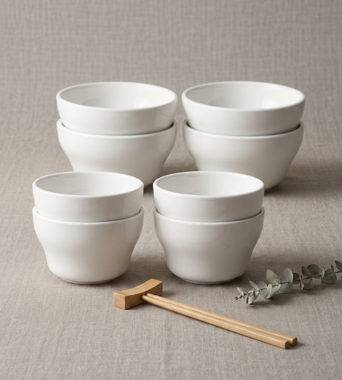 Syracuse New York Ceramic Rice & Soup Bowl