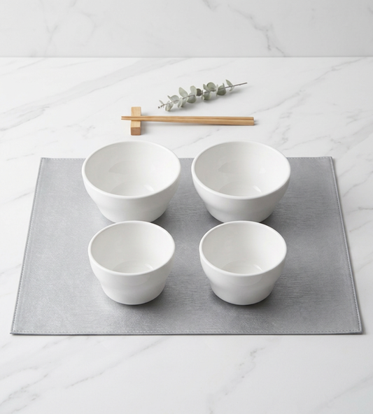 Syracuse New York Ceramic Rice & Soup Bowl