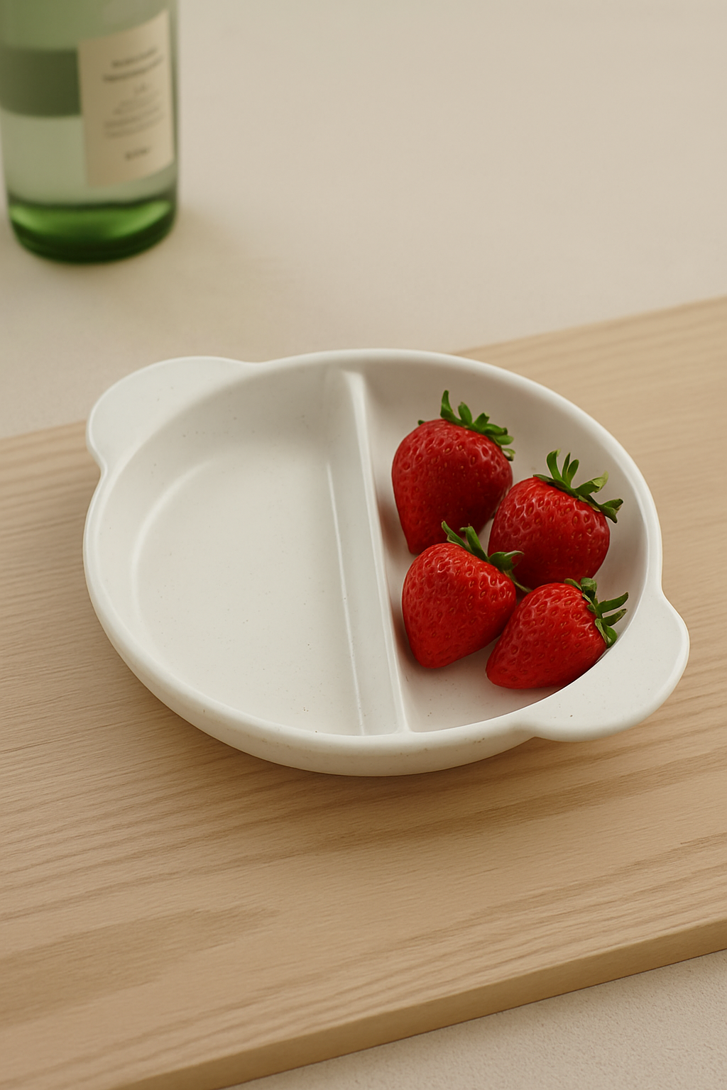 Erato Diane Divided Dish