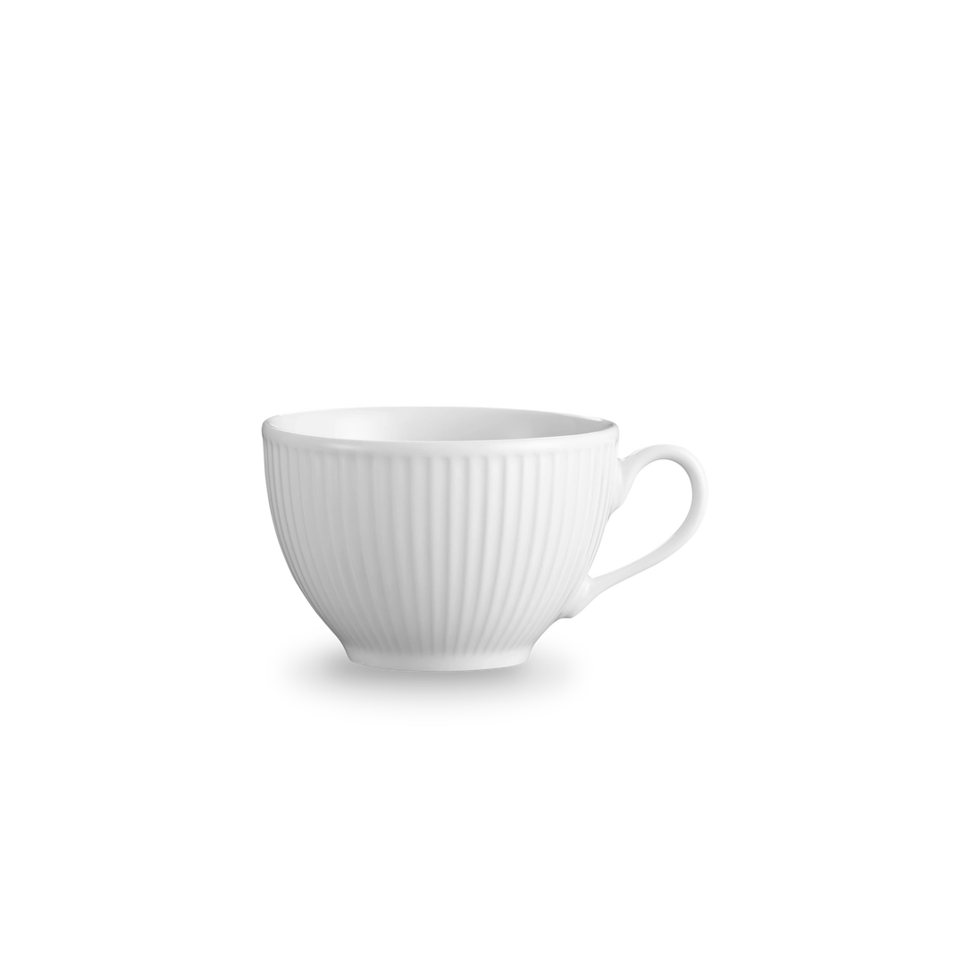 Plisse Breakfast Cup