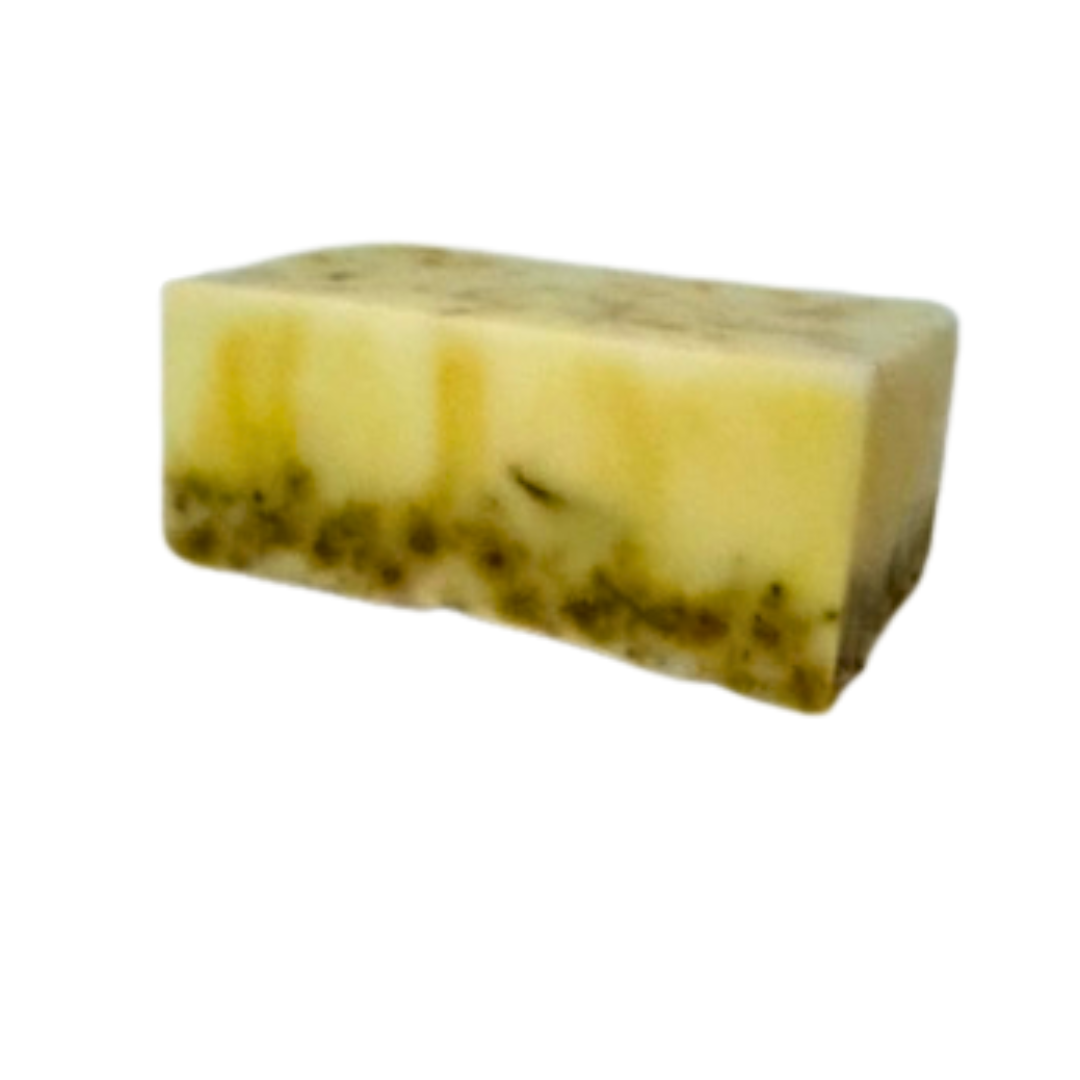 Tallow & Chamomile Bliss Handmade Soap