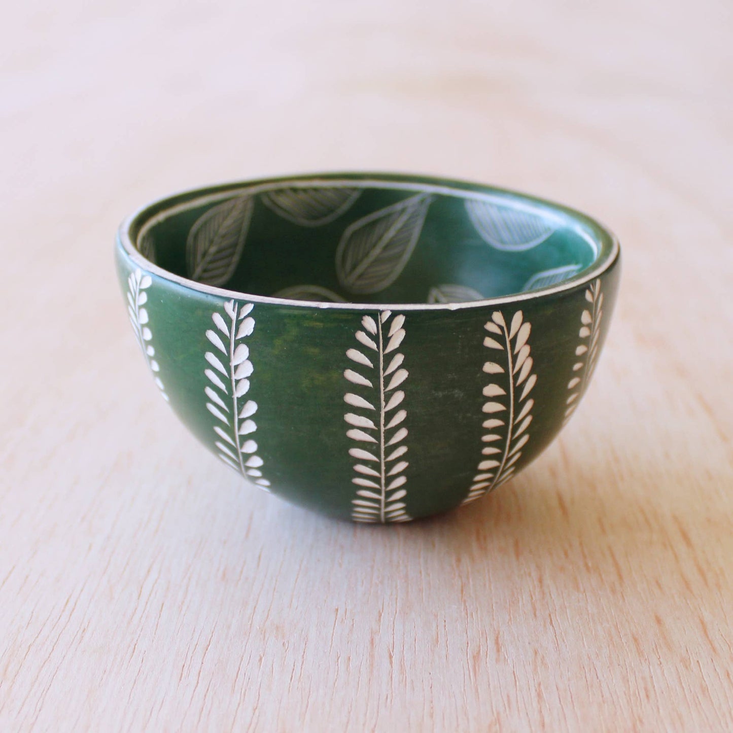 Pattern Bowl