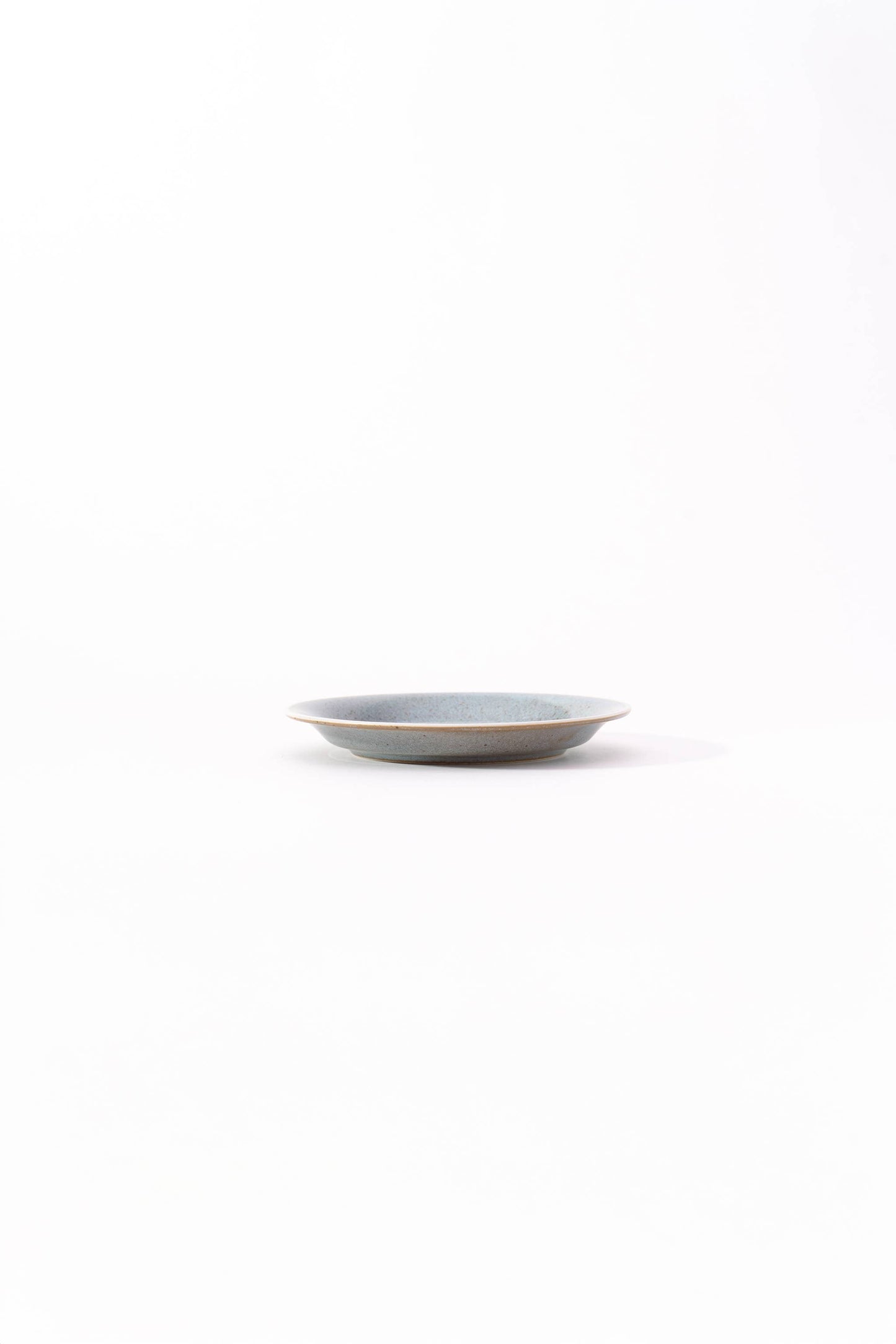 RIM WHITE LINE PLATE SMALL