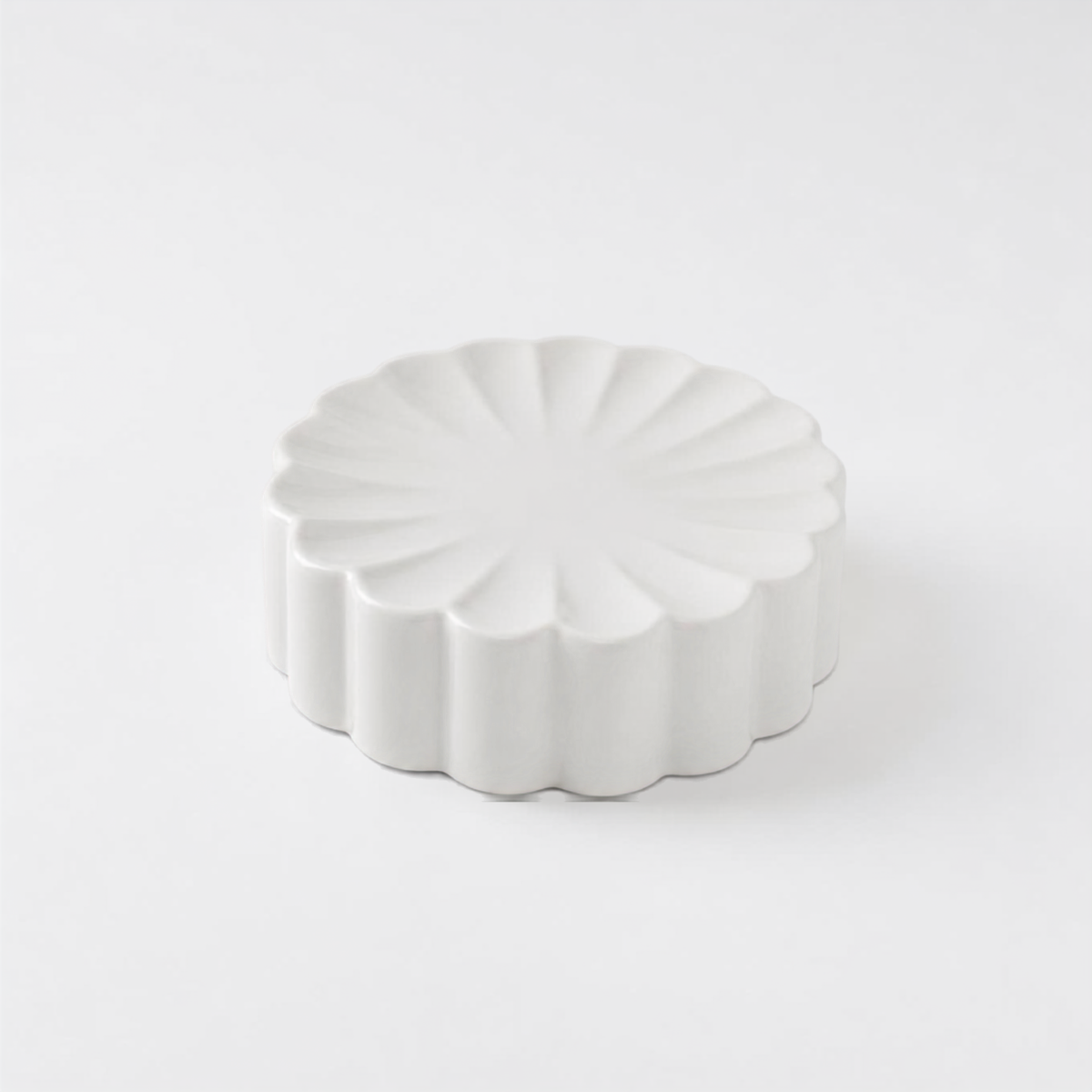 Casa Muti Bouquet Glossy Tableware Set – Casa Muti Objet Series