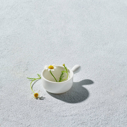 Vikko Lightning Mini Onion Soup Bowl with Handle 1.4 oz