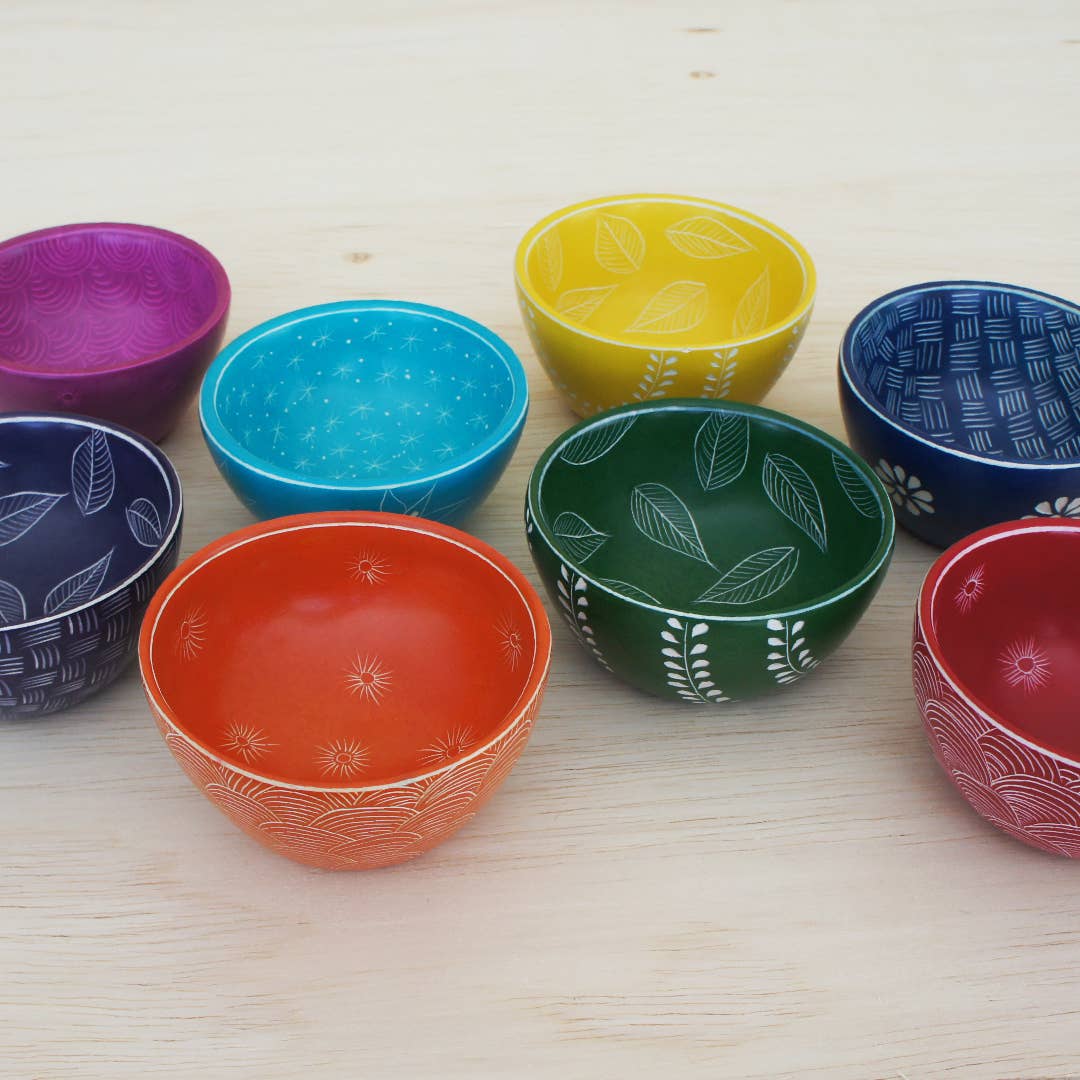 Pattern Bowl