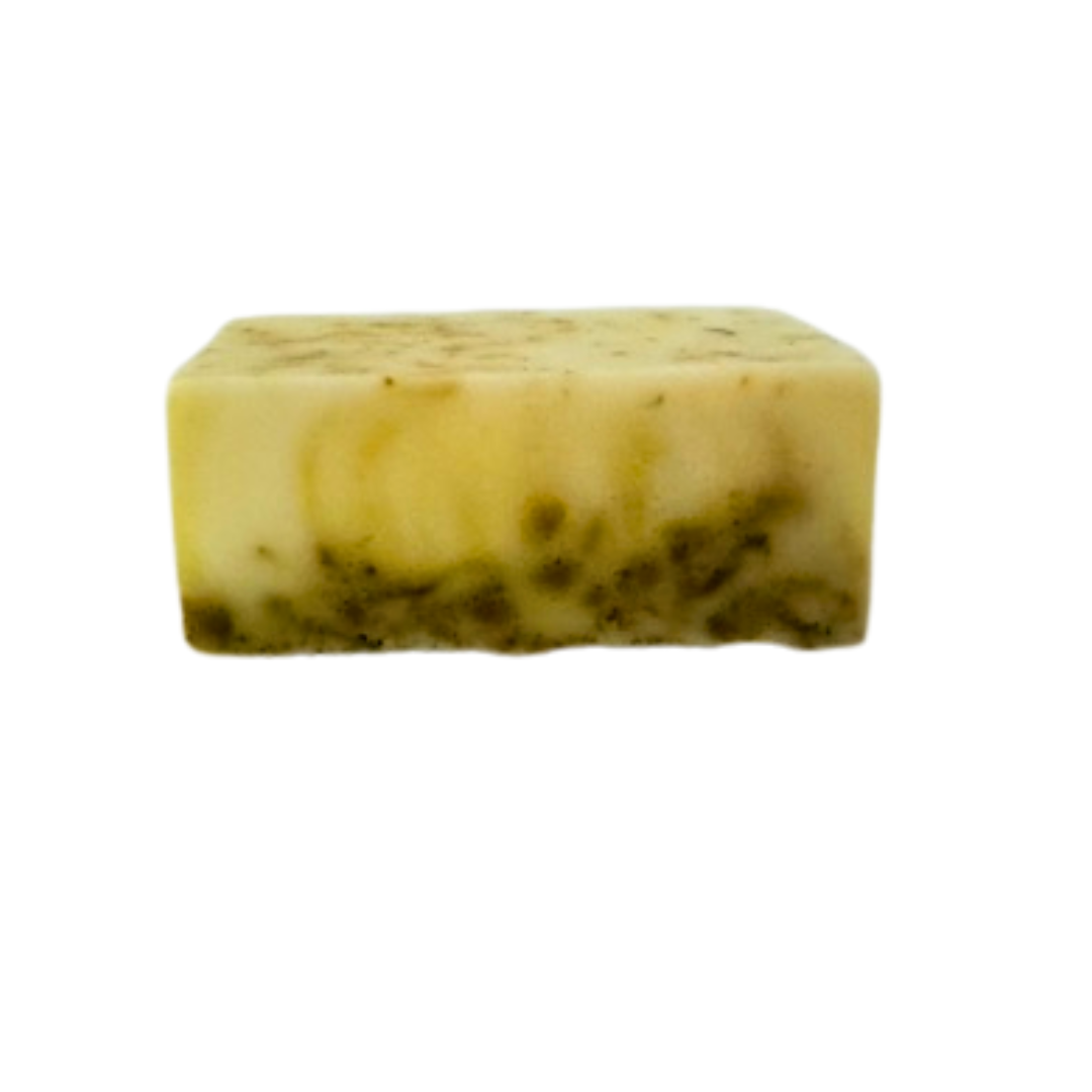 Tallow & Chamomile Bliss Handmade Soap