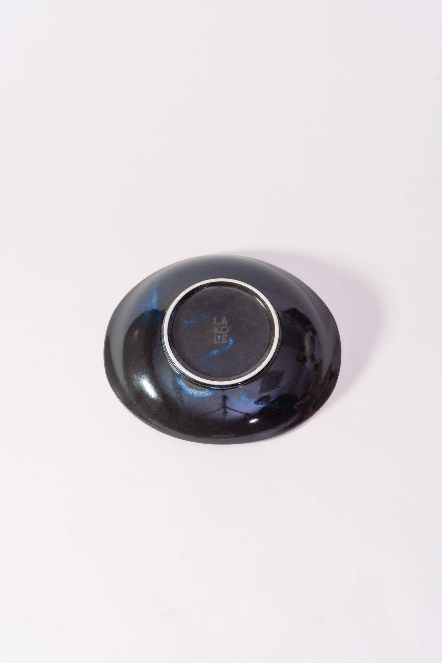 Mino Ware Organic Serving Plate Medium