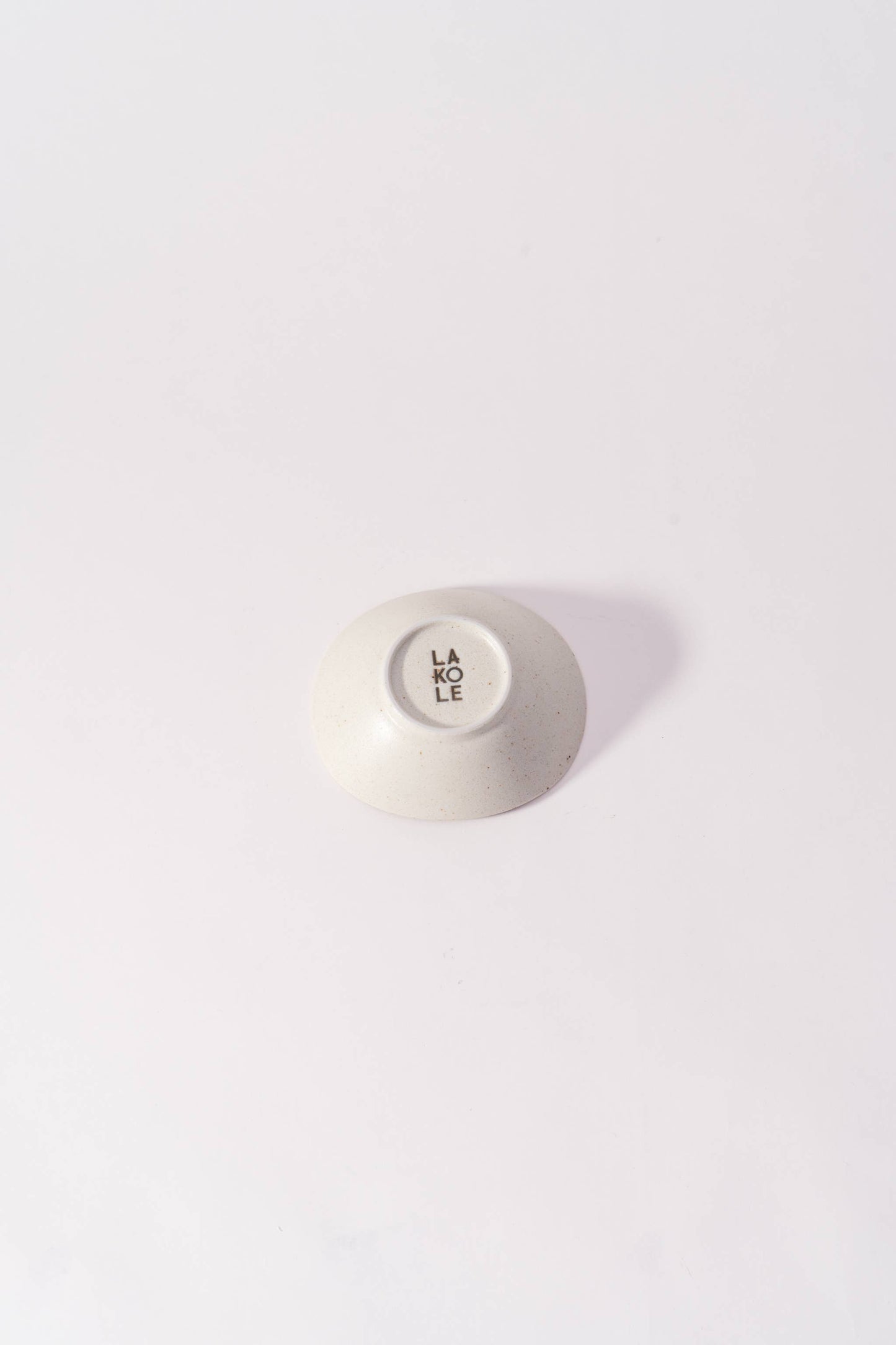 Organic Mini Bowl
