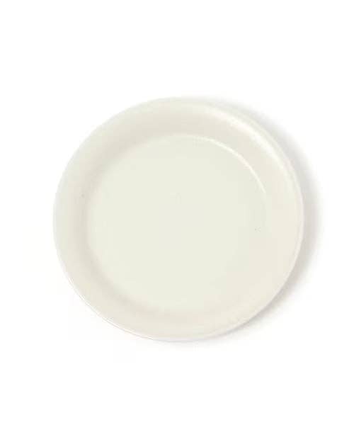 RIM WHITE LINE PLATE SMALL