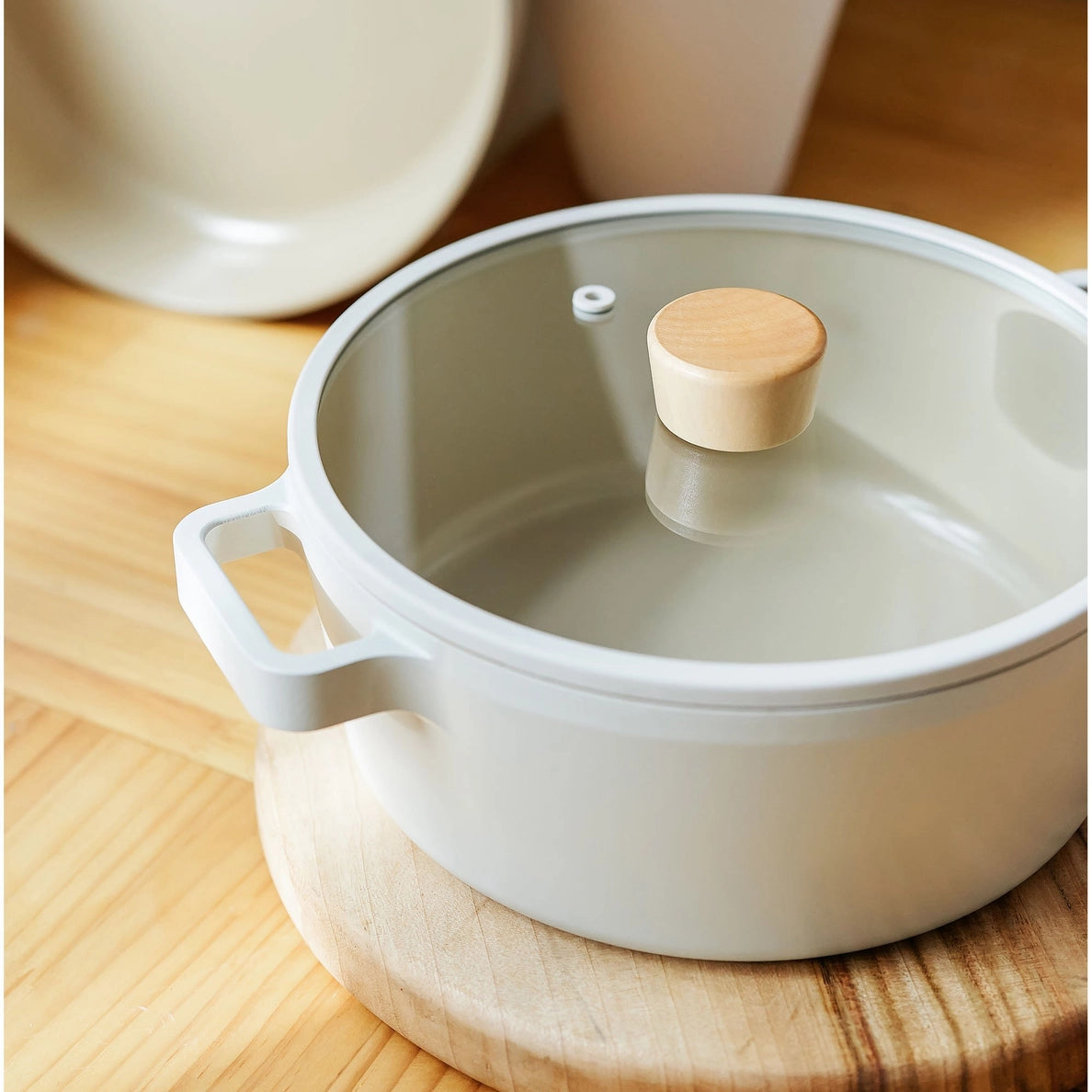 Fika 9.5" Stock Pot