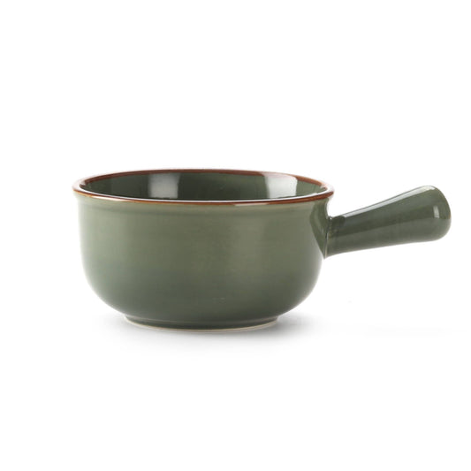 Vikko Alpine Serving Bowl – Green, 26 oz