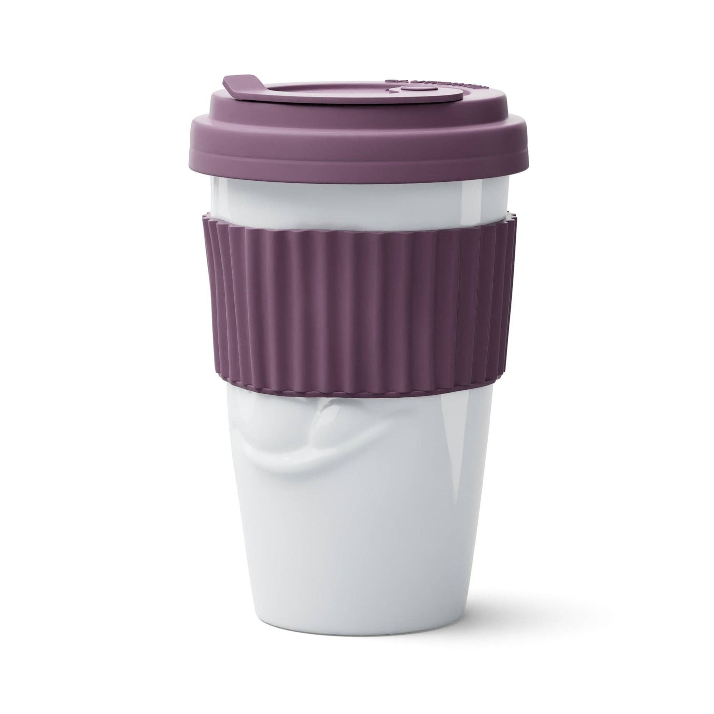 TASSEN Mug To Go Tasty – Wineberry