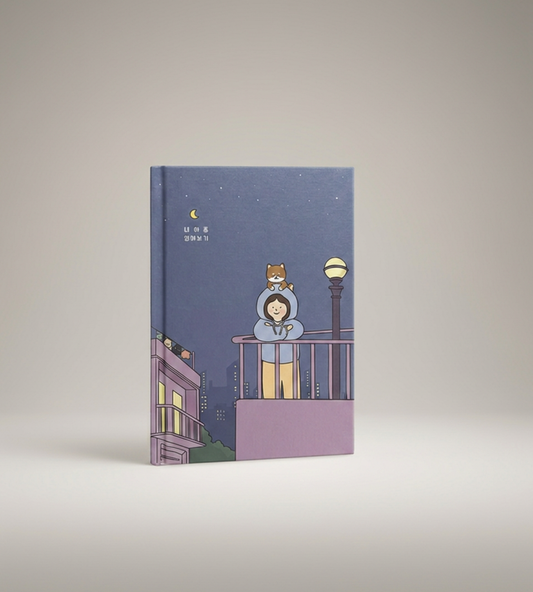 100 Questions Self-Reflection Journal